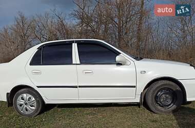 Седан Geely CK 2014 в Павлограде