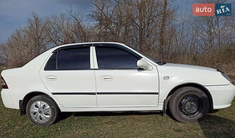 Седан Geely CK 2014 в Павлограді