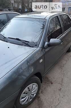 Седан Geely CK 2013 в 