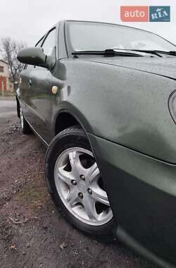 Седан Geely CK 2008 в Доброполье