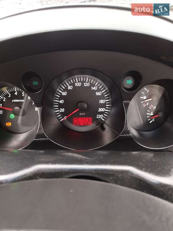 Седан Geely CK 2008 в Доброполье фото 12 Седан Geely CK 2008 в Доброполье