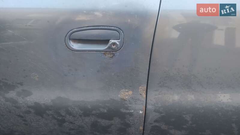 Седан Geely CK 2011 в Лозовій