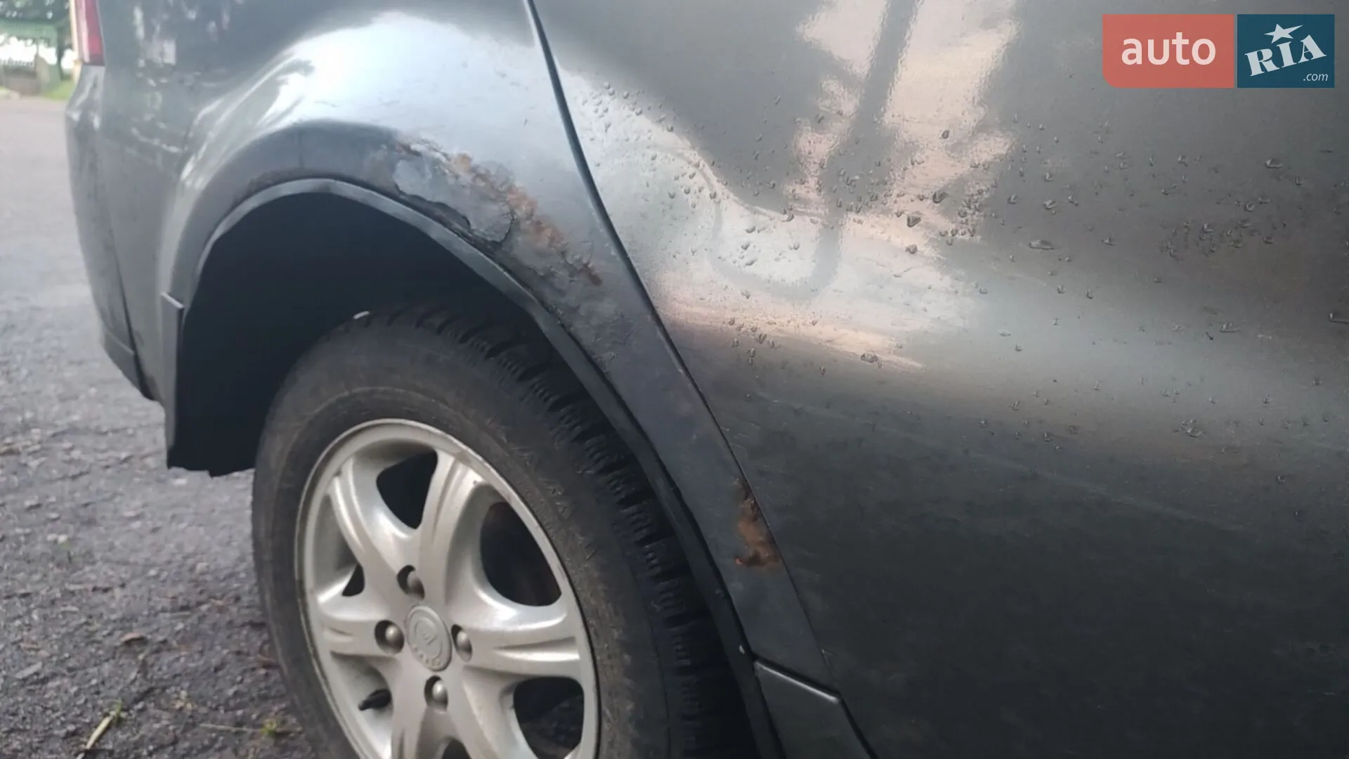 2011 Geely CK (Otaka) - мініатюра 8