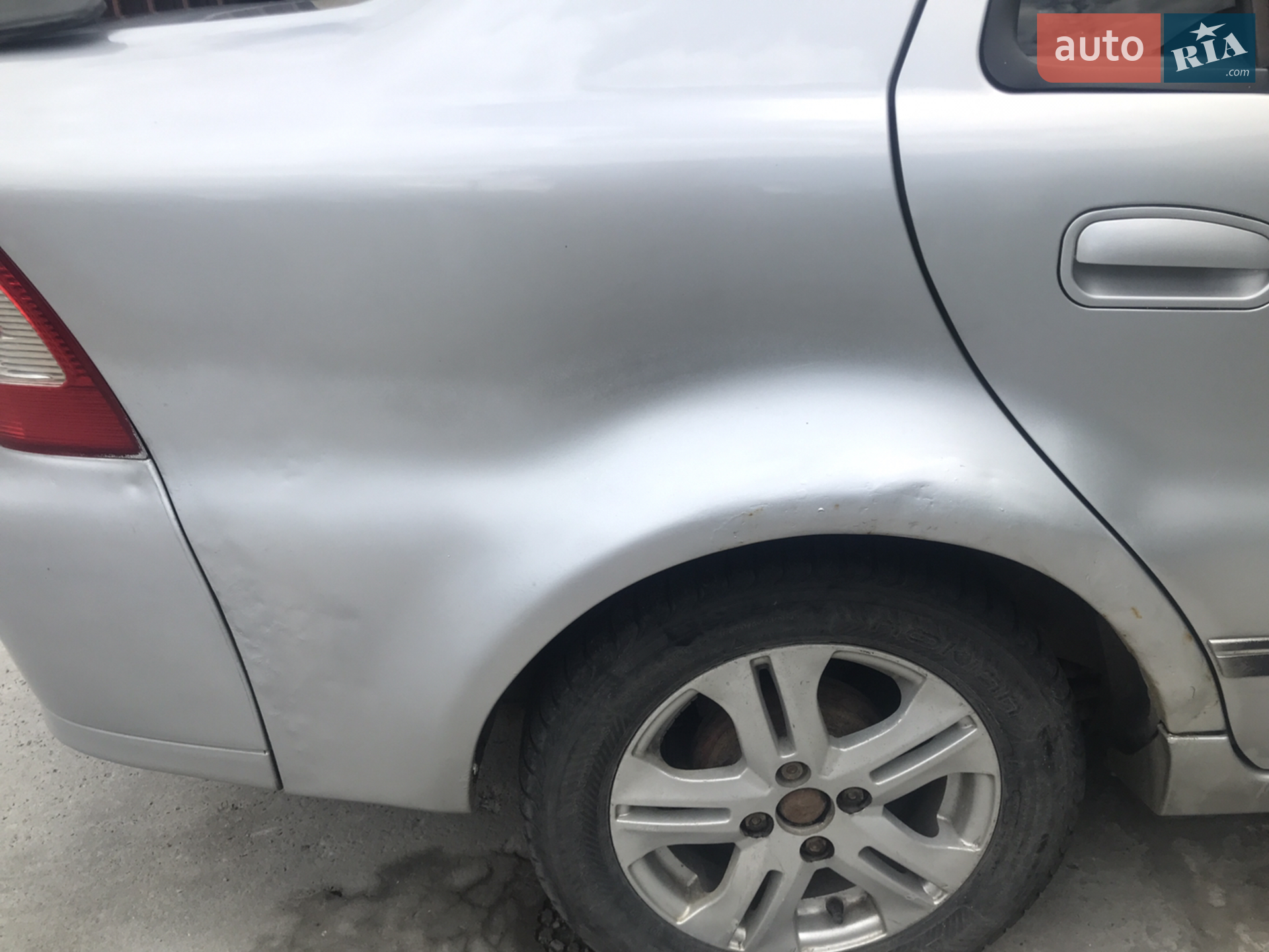 2013 Geely CK (Otaka) - мініатюра 9