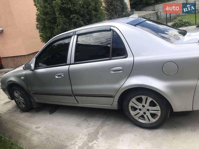 Седан Geely CK 2013 в Киеве