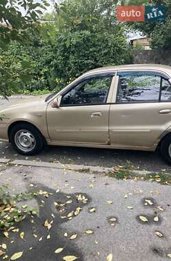 Седан Geely CK 2008 в Запоріжжі