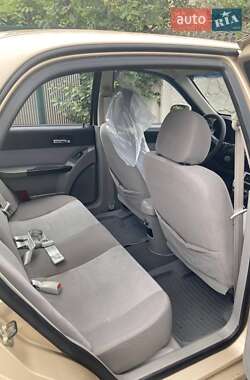 Седан Geely CK 2008 в Запоріжжі