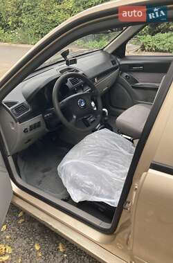 Седан Geely CK 2008 в 