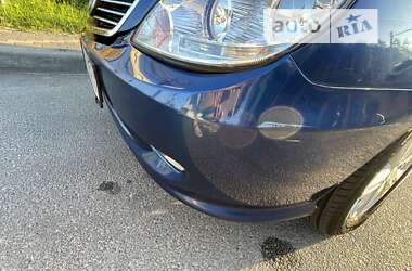 Седан Geely CK 2013 в 