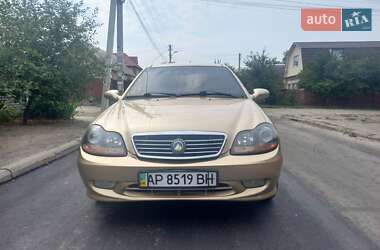 Седан Geely CK 2008 в Запорожье