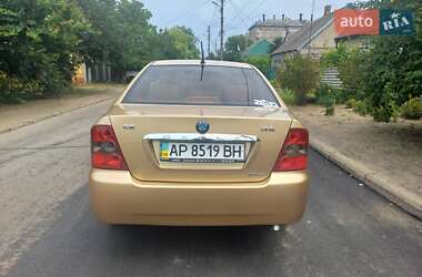 Седан Geely CK 2008 в Запорожье