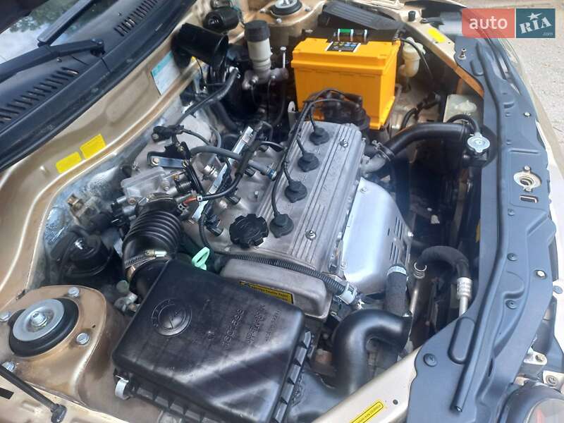 Седан Geely CK 2008 в Запоріжжі фото 12 Седан Geely CK 2008 в Запоріжжі