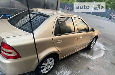 Седан Geely CK 2013 в Дніпрі