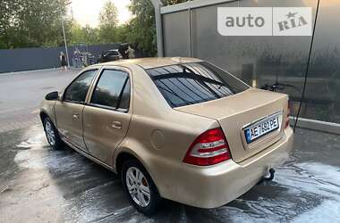 Седан Geely CK 2013 в Дніпрі