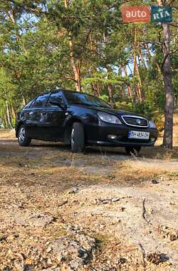 Седан Geely CK 2013 в Коростышеве