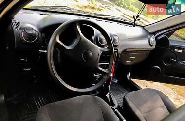 Седан Geely CK 2013 в Коростышеве