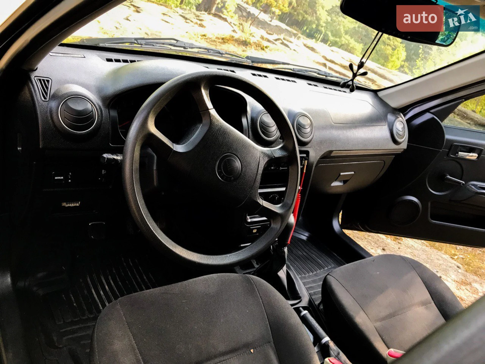 2013 Geely CK (Otaka) - мініатюра 6