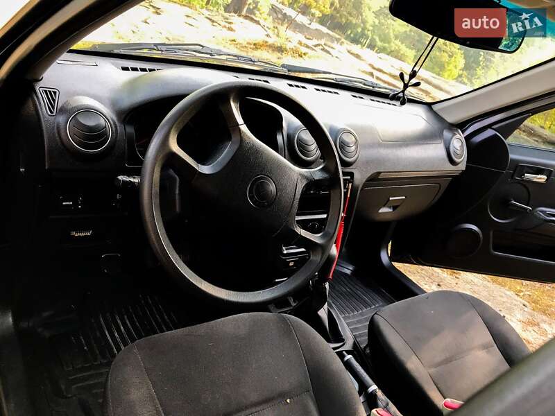 Седан Geely CK 2013 в Коростышеве