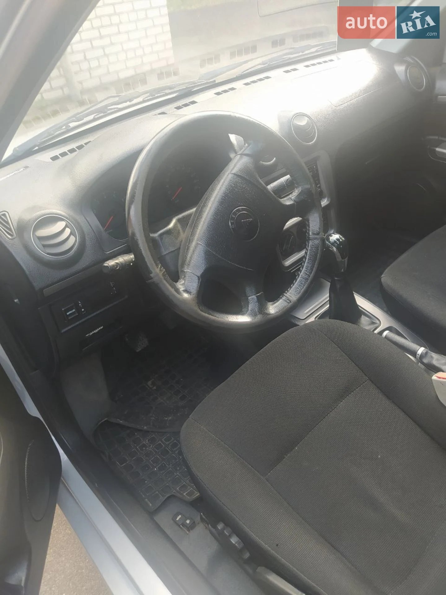 2013 Geely CK (Otaka) - мініатюра 6