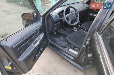 Седан Geely CK 2014 в Запорожье