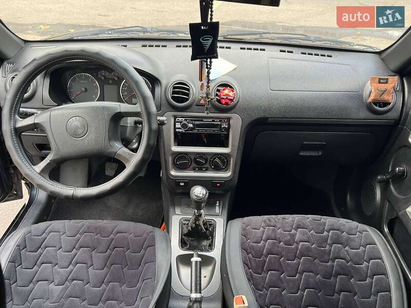 Седан Geely CK 2012 в Одессе