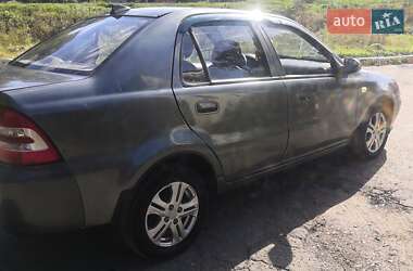 Седан Geely CK 2013 в Змиеве