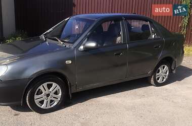 Седан Geely CK 2013 в Змиеве
