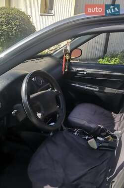 Седан Geely CK 2013 в Змиеве