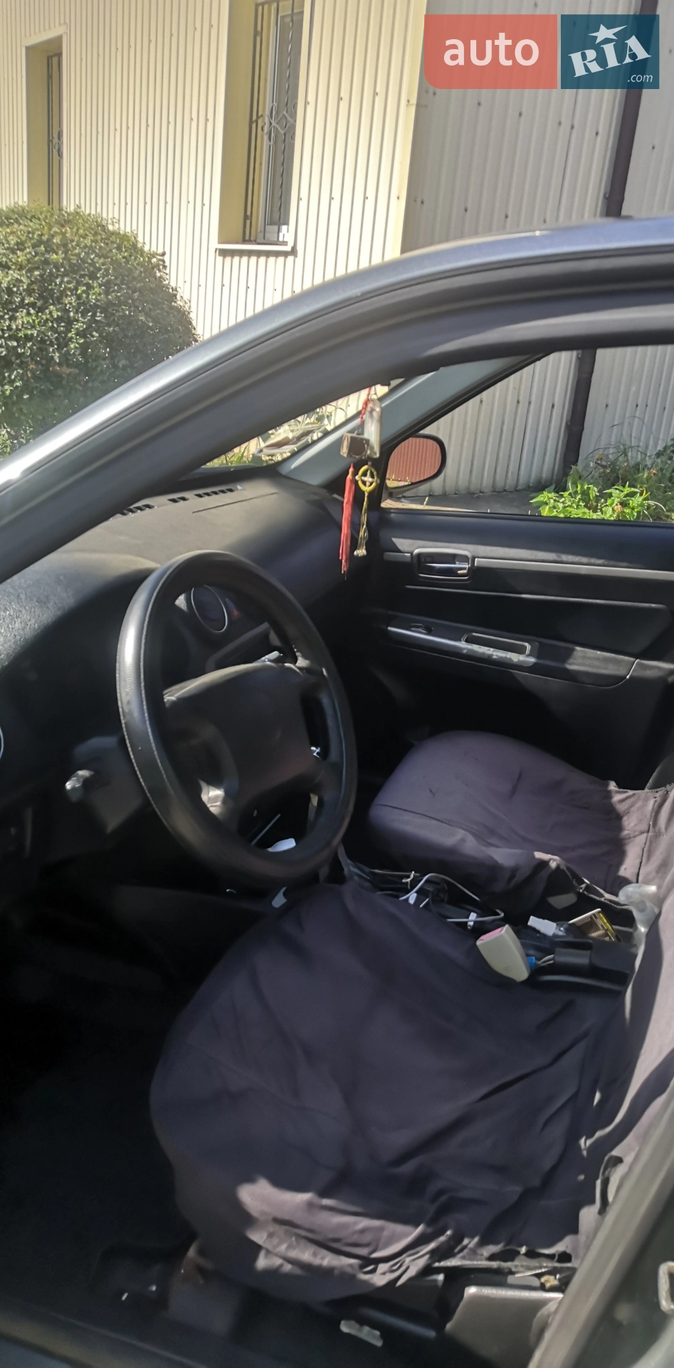 2013 Geely CK (Otaka) - мініатюра 13