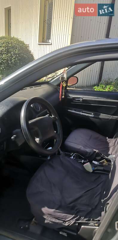 Седан Geely CK 2013 в Змиеве фото 13 Седан Geely CK 2013 в Змиеве