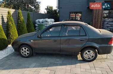 Седан Geely CK 2008 в Черкассах