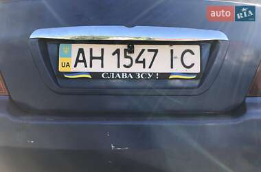 Седан Geely CK 2012 в Виннице
