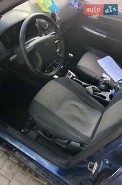 Седан Geely CK 2012 в Виннице