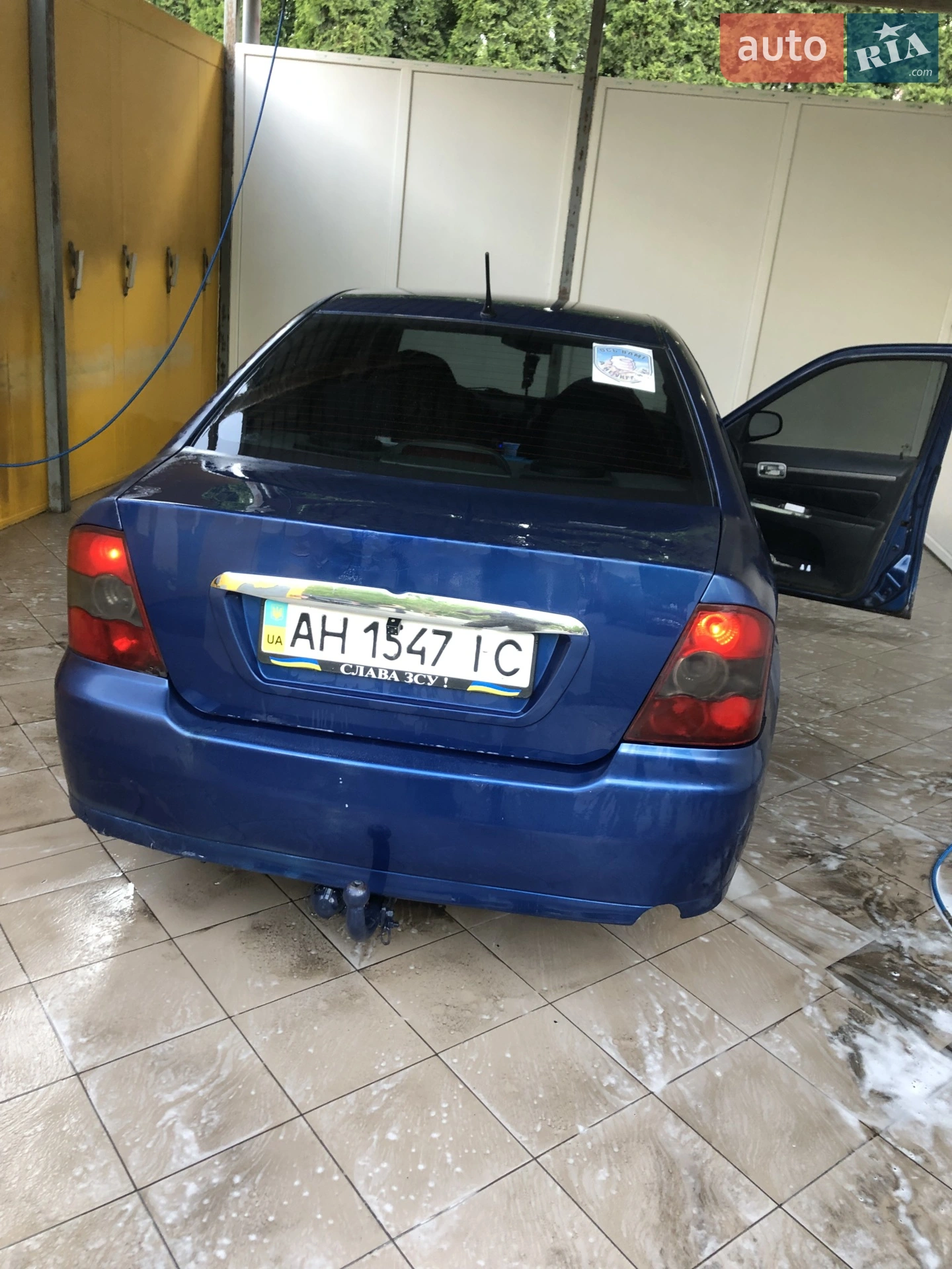 2012 Geely CK (Otaka) - мініатюра 21