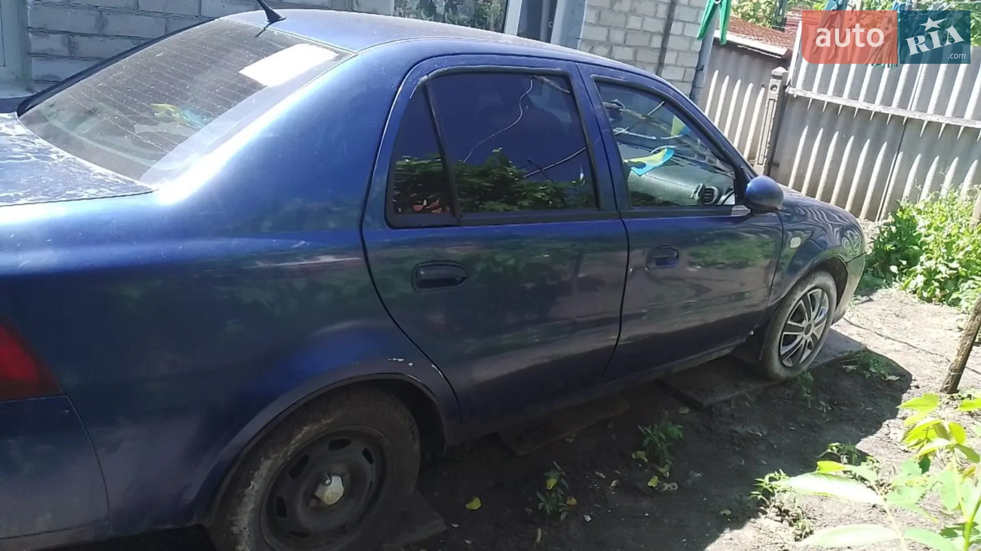 2012 Geely CK (Otaka) - мініатюра 26