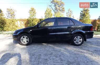 Седан Geely CK 2012 в Каменском