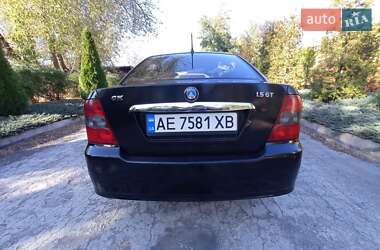 Седан Geely CK 2012 в Каменском