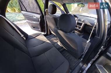 Седан Geely CK 2012 в Каменском