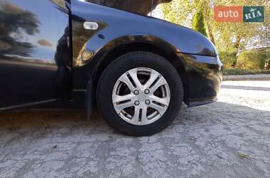 Седан Geely CK 2012 в Каменском