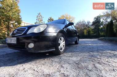Седан Geely CK 2012 в Каменском