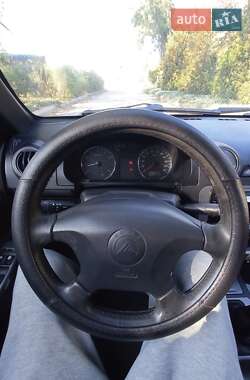 Седан Geely CK 2012 в Каменском