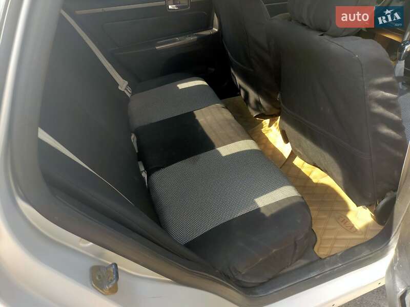 Седан Geely CK 2013 в Одесі