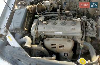 Седан Geely CK 2013 в Одессе