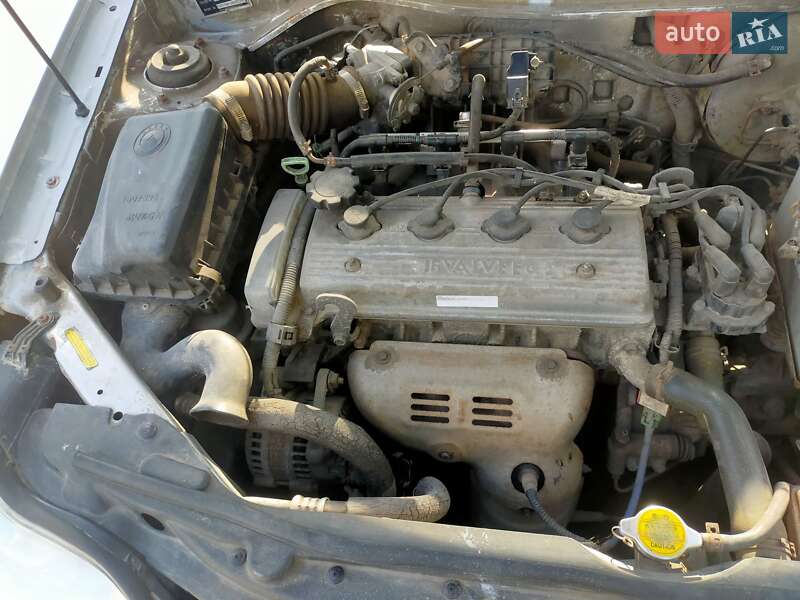 Седан Geely CK 2013 в Одесі