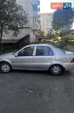 Седан Geely CK 2013 в Ровно
