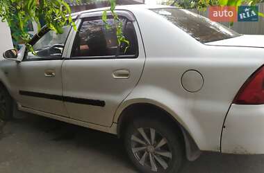 Седан Geely CK 2008 в Диканьке