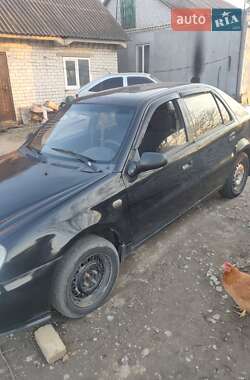 Седан Geely CK 2012 в Дніпрі