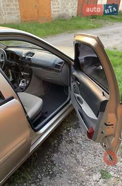Седан Geely CK 2008 в Желтых Водах