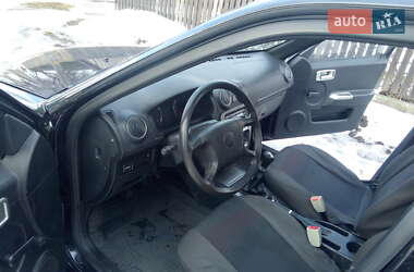 Седан Geely CK 2012 в Чернигове