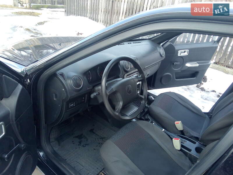 Седан Geely CK 2012 в Чернигове